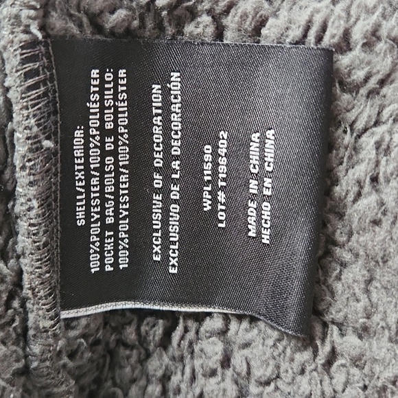 32 Degrees Jacket - Picture 4 of 4